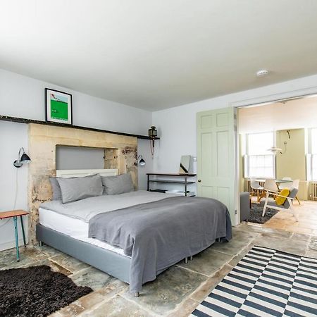Walcot Apartment 巴斯 外观 照片