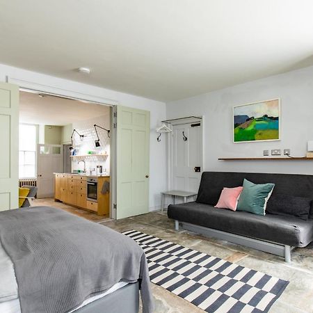 Walcot Apartment 巴斯 外观 照片