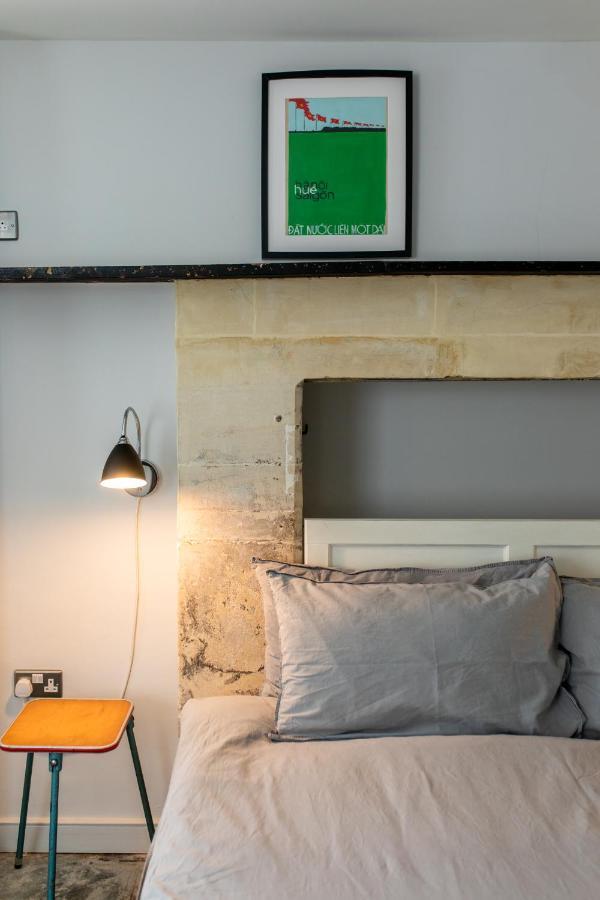 Walcot Apartment 巴斯 外观 照片