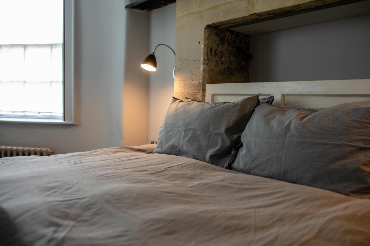 Walcot Apartment 巴斯 外观 照片
