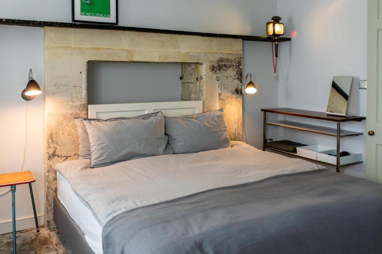 Walcot Apartment 巴斯 外观 照片