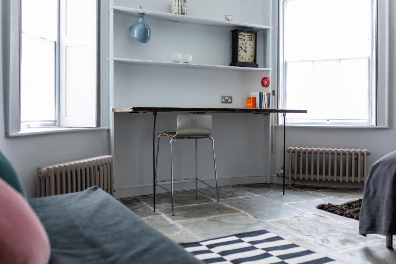 Walcot Apartment 巴斯 外观 照片